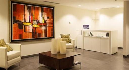 фото отеля Wyndham Garden San Jose Escazu