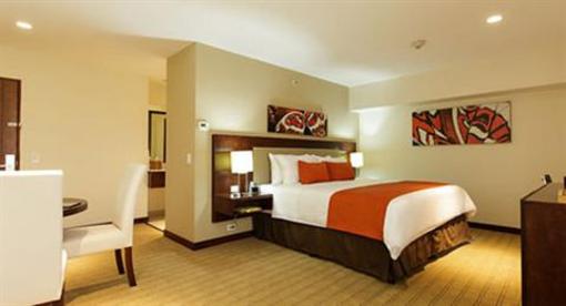 фото отеля Wyndham Garden San Jose Escazu