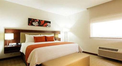 фото отеля Wyndham Garden San Jose Escazu