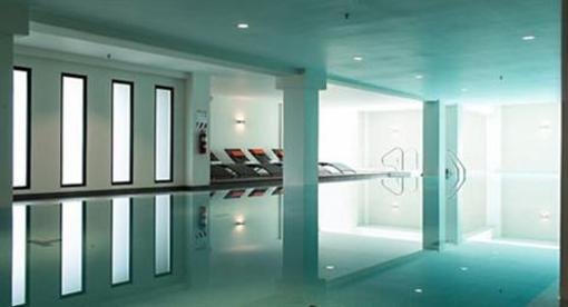 фото отеля Wyndham Garden San Jose Escazu