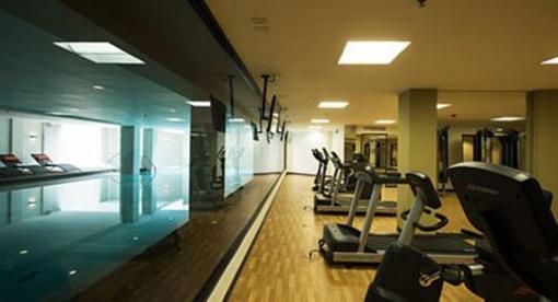 фото отеля Wyndham Garden San Jose Escazu
