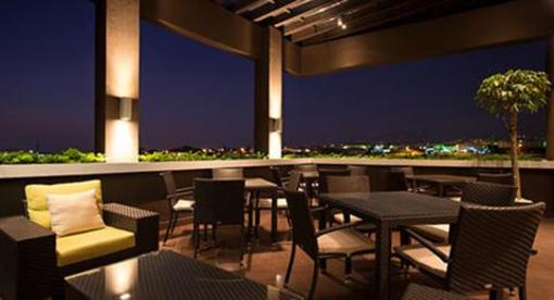 фото отеля Wyndham Garden San Jose Escazu