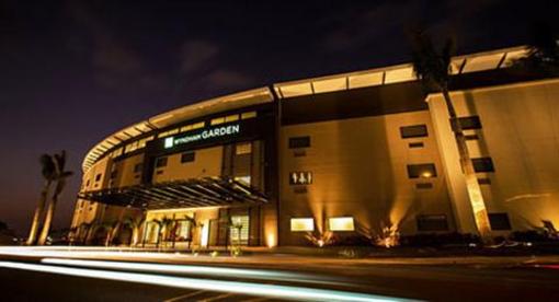 фото отеля Wyndham Garden San Jose Escazu