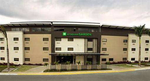 фото отеля Wyndham Garden San Jose Escazu