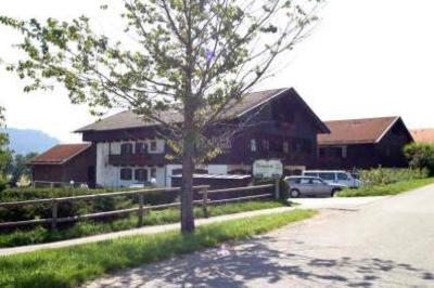 фото отеля Pension Willibald