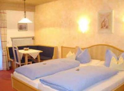 фото отеля Pension Willibald