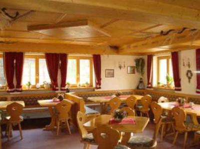 фото отеля Pension Willibald