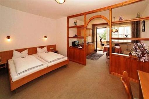 фото отеля Landhaus Maria Regen