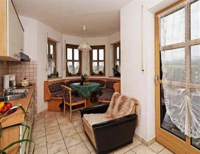 фото отеля Landhaus Maria Regen