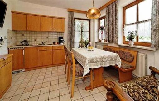 фото отеля Landhaus Maria Regen
