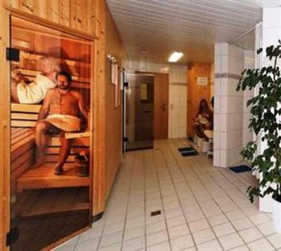 фото отеля Landhaus Maria Regen