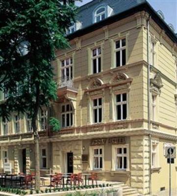 фото отеля Sorat Hotel Cottbus