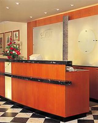 фото отеля Sorat Hotel Cottbus