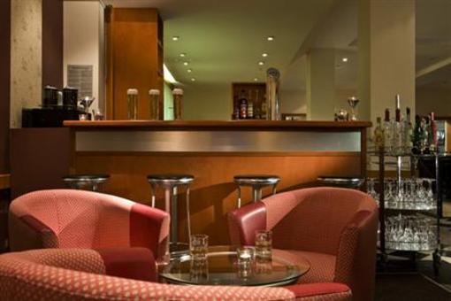 фото отеля Sorat Hotel Cottbus