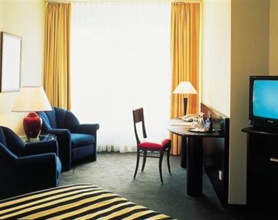 фото отеля Sorat Hotel Cottbus