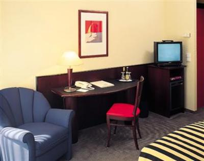 фото отеля Sorat Hotel Cottbus