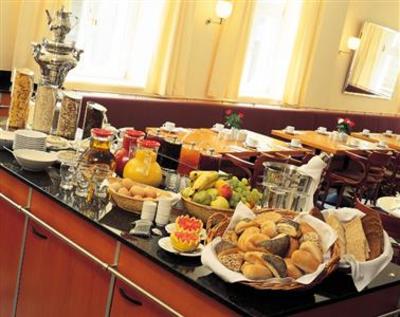 фото отеля Sorat Hotel Cottbus