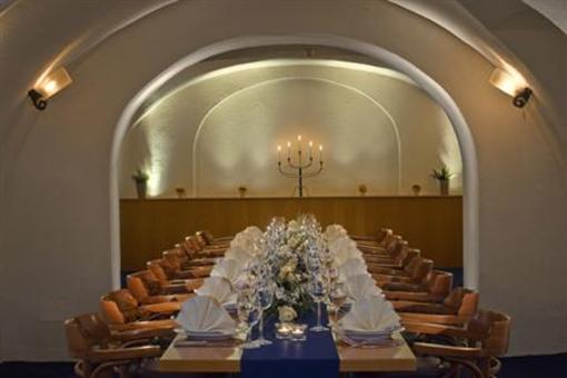 фото отеля Sorat Hotel Cottbus