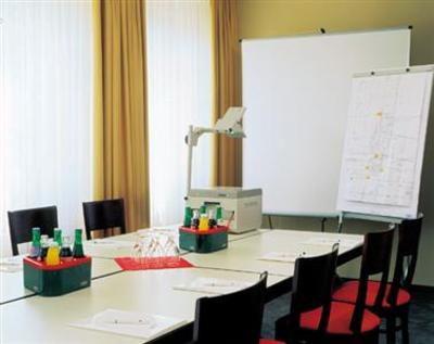 фото отеля Sorat Hotel Cottbus