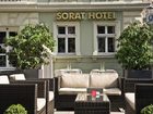 фото отеля Sorat Hotel Cottbus