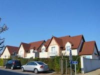 Holiday House Les Marines