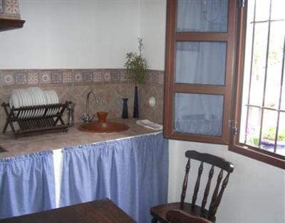 фото отеля Casa Rural y Restaurante Casa Adriano
