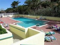 Apollo Beach Resort
