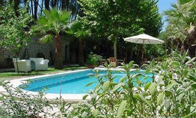 фото отеля L'Estacio Hotel Bocairent