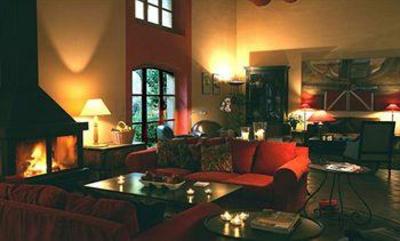 фото отеля L'Estacio Hotel Bocairent