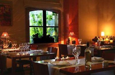 фото отеля L'Estacio Hotel Bocairent