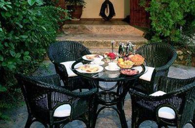 фото отеля L'Estacio Hotel Bocairent