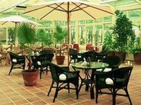 L'Estacio Hotel Bocairent