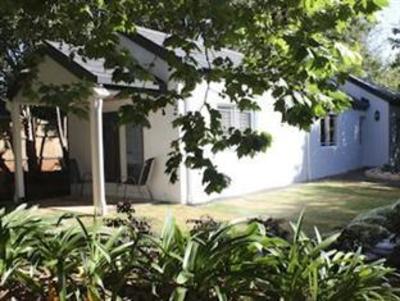 фото отеля Homewood Cottages