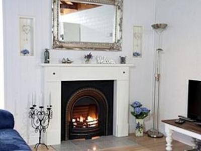 фото отеля Homewood Cottages