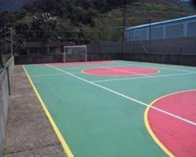 фото отеля Solazer Ubatuba Chales E Pousada
