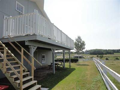 фото отеля Brackley Beach Hostel