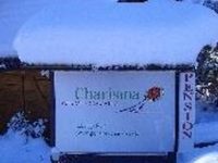 Charisma Pension