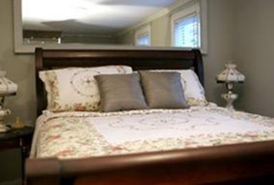 фото отеля Bound to Please Bed and Breakfast