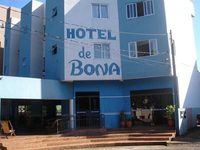 Hotel De Bona