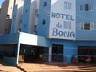 фото отеля Hotel De Bona
