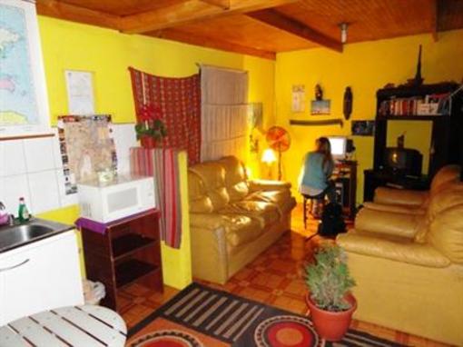 фото отеля Backpackers San Pedro Hostel & Excursions