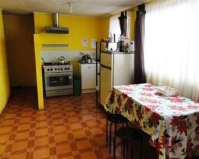 фото отеля Backpackers San Pedro Hostel & Excursions