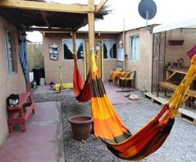 фото отеля Backpackers San Pedro Hostel & Excursions