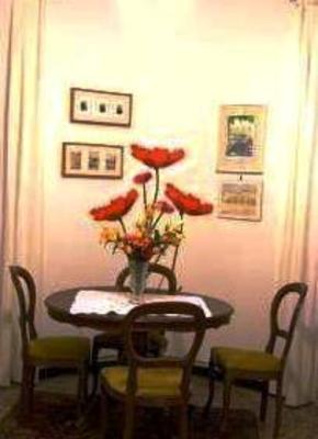 фото отеля Albergo Argentina