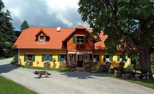 фото отеля Bauernhof Sommer