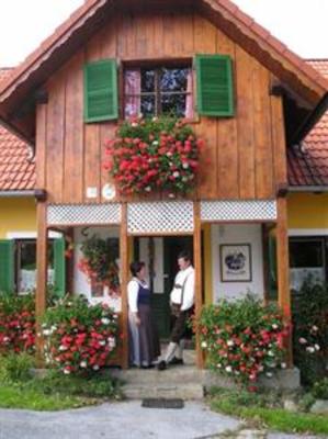 фото отеля Bauernhof Sommer