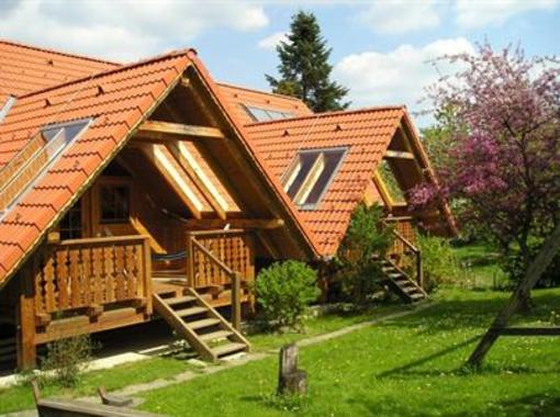 фото отеля Bauernhof Sommer