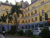 Home Inn Guangzhou Baiyun Xinshi Golf Huangshi Lijiao Home Inn Guangzhou Baiyun Xinshi Golf Huangshi Lijiao