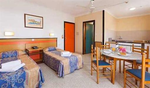 фото отеля Blue Sea St. George's Park & La Vallette Resorts