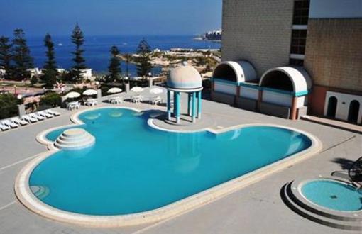 фото отеля Blue Sea St. George's Park & La Vallette Resorts